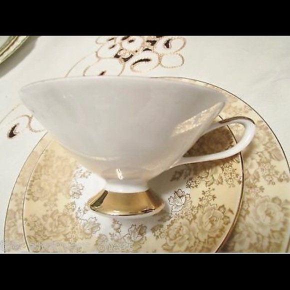 Ebenthal Bavarian 3 piece China - Picture 4 of 8